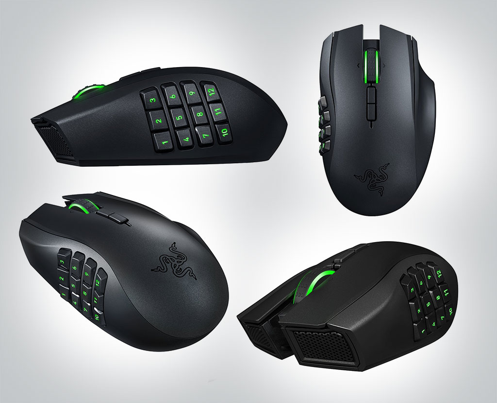 Gaming Mouse For Mac